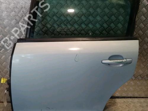 Used Left rear door CITROËN C4 I (LC_) 1.6 HDi (109 hp) 15493129