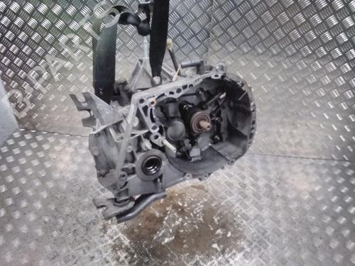 Used Gearbox Gearbox RENAULT GRAND SCÉNIC II (JM0/1_) 1.6 (113 hp) 23180436 23180436