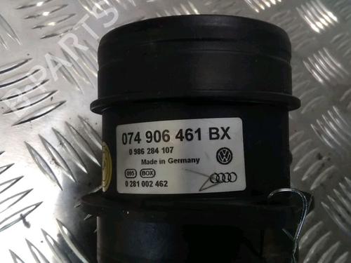Used Mass air flow sensor Mass air flow sensor AUDI A4 B7 Avant (8ED) 2.0 TDI (140 hp) 13078162 13078162