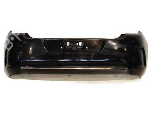 Used Rear bumper CITROËN C4 II (NC_) 1.6 HDi 115 (114 hp) 30291094