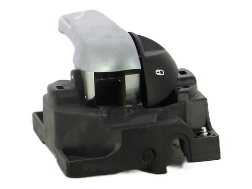 Used Rear right interior door handle Rear right interior door handle FIAT 500X (334_) 1.3 (334.AXR11) (150 hp) 33836198 33836198