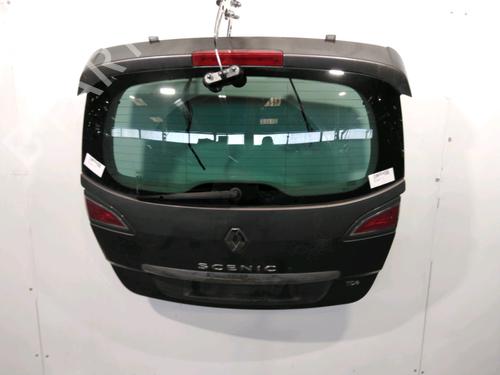 Tailgate RENAULT SCÉNIC III (JZ0/1_) 1.2 TCe (JZ16) | BP28828504C6 