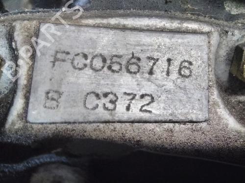 Used Gearbox Gearbox CHEVROLET REZZO MPV (U100) [2005-2026] 15748583 15748583