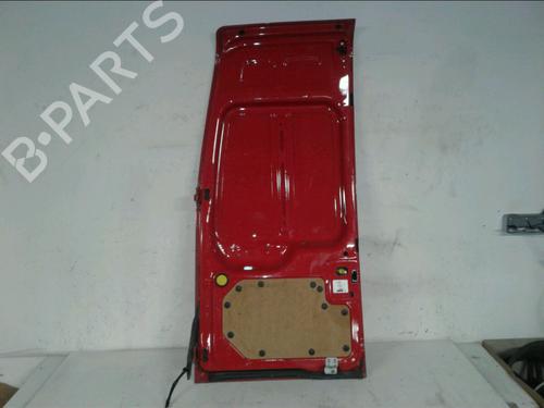 Used Right tailgate FORD TRANSIT CONNECT (P65_, P70_, P80_) 1.8 TDCi (110 hp) 15757122