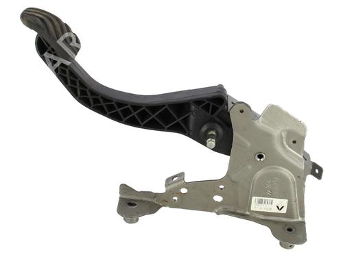 Clutch pedal RENAULT KANGOO III MPV Blue dCi 95 (KJAB) | BP30187908I13  - Image 6