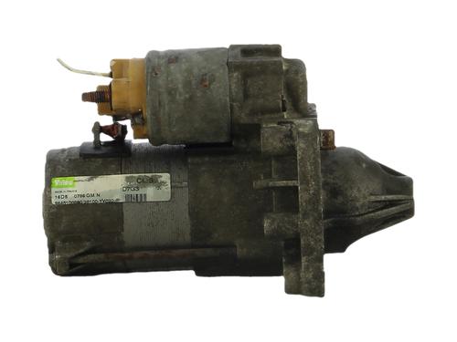 Used Starter Starter 38005186 38005186