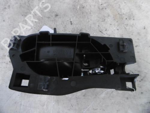 Used Rear left interior door handle Rear left interior door handle 15756164 15756164