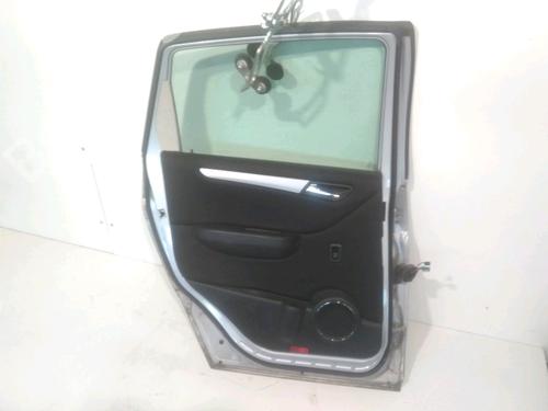 Left rear door MERCEDES-BENZ B-CLASS Sports Tourer (W245) B 180 CDI (245.207) | BP27268477C4 