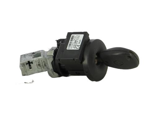 Ignition barrel SEAT LEON (1M1) 1.9 TDI | BP32332898M48 - Image 4