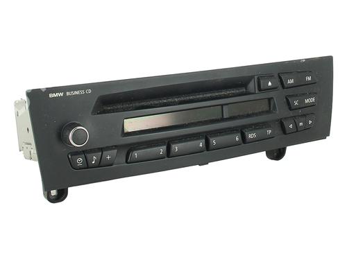 Radio BMW 1 (E87) 118 d | BP33770210E6 - Image 2