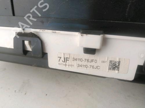 Kombiinstrument Kombiinstrument 39541648 39541648