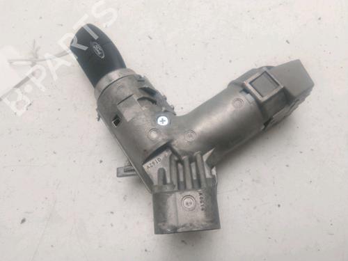 Used Ignition barrel FORD FIESTA VI (CB1, CCN) 1.6 TDCi (95 hp) 25587083