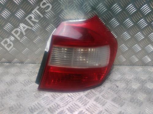 Used Right taillight Right taillight BMW 1 (E87) 118 d (122 hp) 16159889 16159889