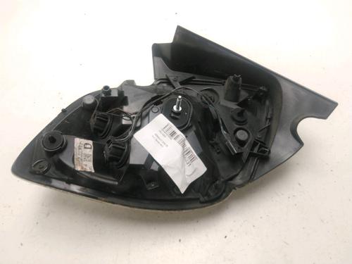 Used Right taillight Right taillight RENAULT ZOE (BFM_) ZOE (88 hp) 22535879 22535879