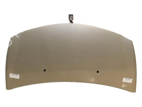 Capot RENAULT CLIO III (BR0/1, CR0/1) 1.5 dCi (BR17, CR17) (86 hp) 32129381