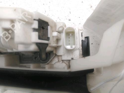 Front left lock JEEP RENEGADE SUV (BU, B1, BV) 1.6 CRD | BP28526522C98 
