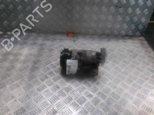 AC compressor KIA SOUL I (AM) 1.6 CRDi 128 | BP16742097M34