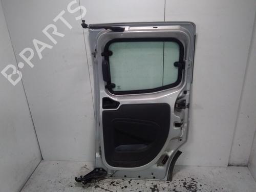 Højre side skydedør CITROËN NEMO MPV [2009-2026]  21755913