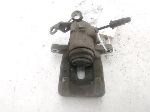 Used Left rear brake caliper Left rear brake caliper PEUGEOT 208 I (CA_, CC_) 1.6 BlueHDi 120 (120 hp) 28970157 28970157