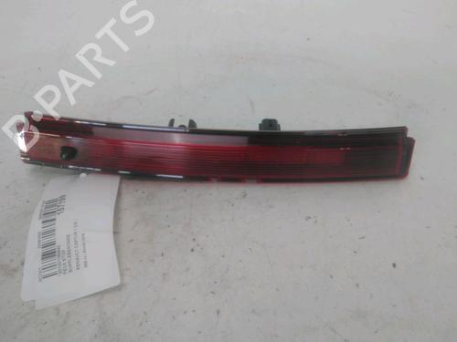 Used Third brake light Third brake light RENAULT CAPTUR I (J5_, H5_) 0.9 TCe 90 (90 hp) 29578186 29578186