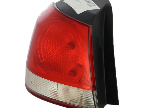 Left taillight VW GOLF VI (5K1) 2.0 TDI | BP31576507C34