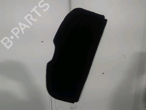 Hattehylde Hattehylde PEUGEOT 208 I (CA_, CC_) 1.6 HDi (92 hp) 34201403 34201403