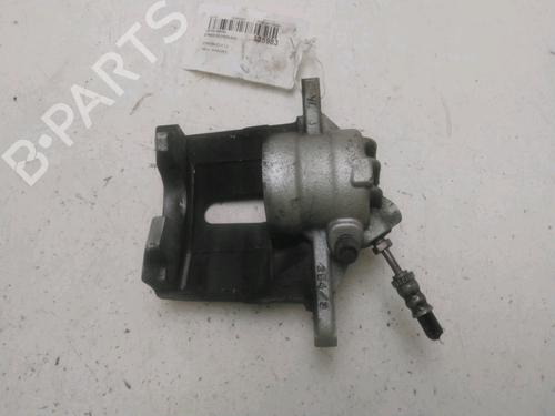 Used Right front brake caliper CITROËN C3 III (SX) 1.2 THP 110 (SXHNPS, SXHNZT, SXHNZ6) (110 hp) 29319525