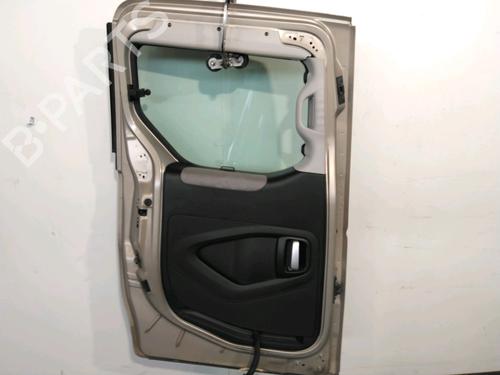 Used Left slide door PEUGEOT PARTNER Tepee 1.6 HDi 90 (92 hp) 29759069