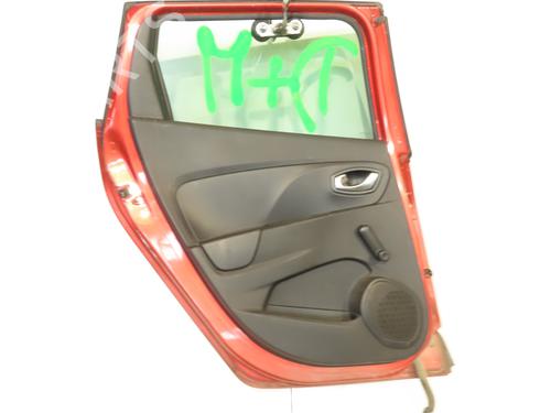 Used Left rear door RENAULT CLIO IV Grandtour (KH_) 1.5 dCi 75 (75 hp) 29819327