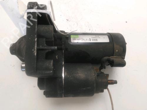 Starter PEUGEOT 206 Hatchback (2A/C) 1.4 HDi eco 70 | BP29929953M8