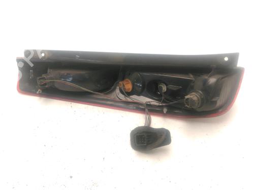 Used Right taillight FORD FIESTA V (JH_, JD_) 1.4 TDCi (68 hp) 25611382