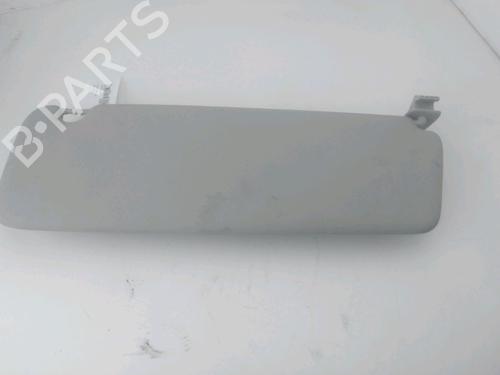 Left sun visor RENAULT TRAFIC III Van (FG_) 1.6 dCi 115 (FGMD) | BP38915576I1 - Image 2