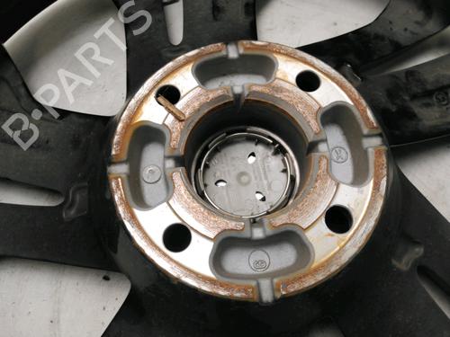 Used Rim PEUGEOT 2008 II (UD_, US_, UY_, UJ_, UR_, UC_) 1.5 BlueHDI 130 (131 hp) 31277810