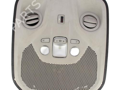 Interior roof light CITROËN C4 Grand Picasso II (DA_, DE_) 1.6 HDi / BlueHDi 115 | BP30483109I8