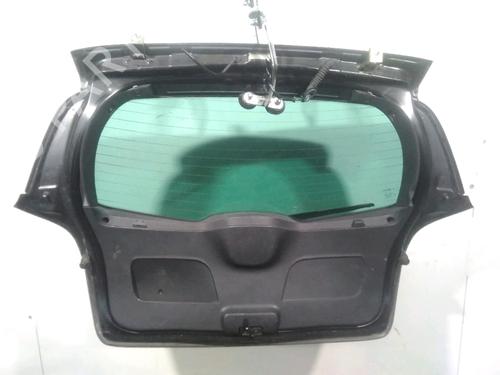 Used Tailgate RENAULT CLIO III (BR0/1, CR0/1) 1.5 dCi (BR17, CR17) (86 hp) 28594191