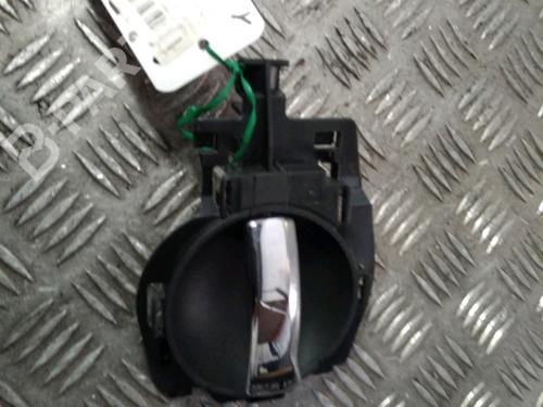Used Front left interior door handle CITROËN C3 I (FC_, FN_) 1.6 16V (109 hp) 11714089
