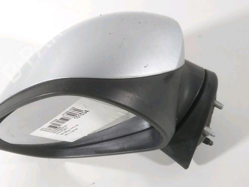 Left mirror SEAT IBIZA IV SC (6J1, 6P5) 1.9 TDI | BP25207744C26 