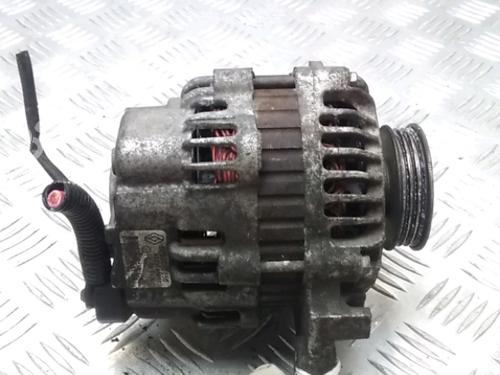 Used Alternator RENAULT CLIO II (BB_, CB_) 1.2 16V (BB05, BB0W, BB11, BB27, BB2T, BB2U, BB2V, CB05,... (75 hp) 15077534