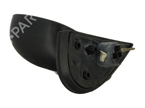 Used Left mirror RENAULT TWINGO I (C06_) 1.2 (C066, C068) (58 hp) 31325596