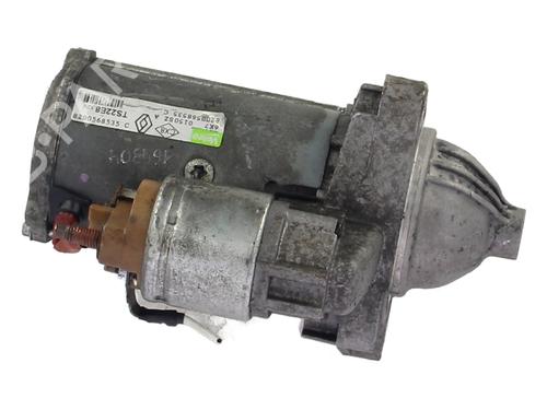 Starter RENAULT LAGUNA III (BT0/1) 2.0 dCi (BT07, BT0J, BT14, BT1A, BT1S) | BP37162796M8  - Image 5