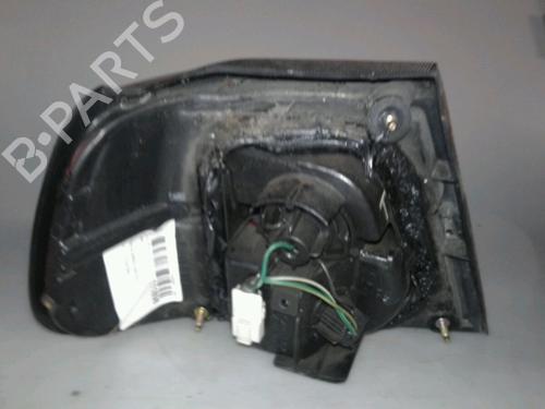 Used Right taillight Right taillight NISSAN ALMERA I Hatchback (N15) 2.0 D (75 hp) 36486618 36486618