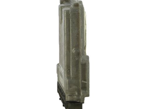 Engine control unit (ECU) RENAULT LAGUNA III (BT0/1) 2.0 dCi (BT0M, BT0N, BT0S, BT19, BT1F) | BP37480218M57 - Image 2