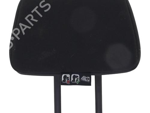 Headrest SMART FORFOUR (454) 1.5 CDI (454.001) | BP36100809I31 - Image 2