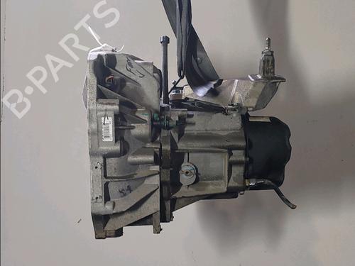 Gearbox NISSAN MICRA IV (K13K, K13KK) 1.2 | BP27438866M3 