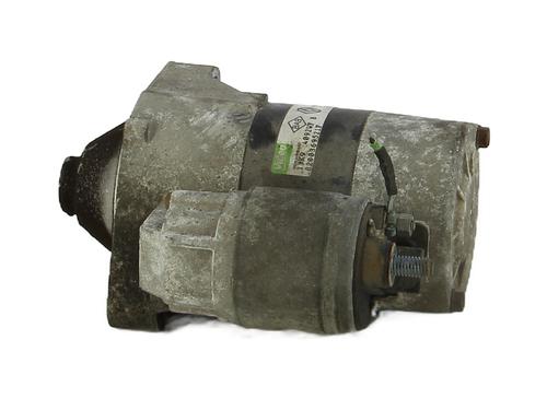 Used Starter Starter RENAULT CLIO III (BR0/1, CR0/1) 1.2 16V (BR0P, CR0P) (101 hp) 33278983 33278983