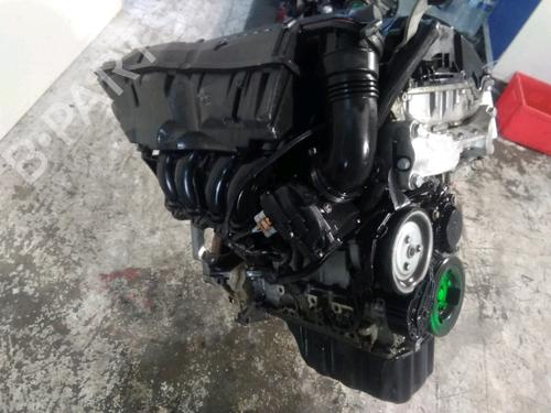 Used Engine Engine CITROËN C3 II (SC_) 1.4 VTi 95 (95 hp) 33894278 33894278
