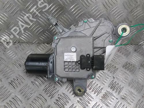 Front wiper motor CITROËN C4 Grand Picasso I (UA_) 1.6 HDi | BP13666770M29