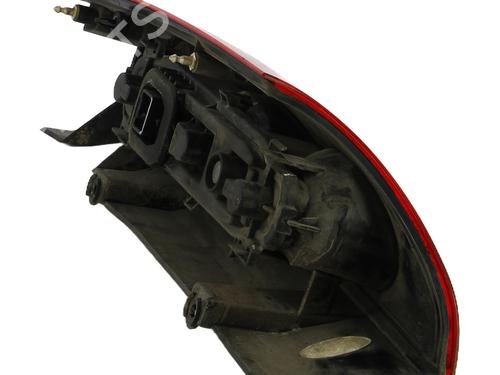 Left taillight RENAULT KANGOO BE BOP (KW0/1_) 1.5 dCi | BP32691037C34 - Image 5