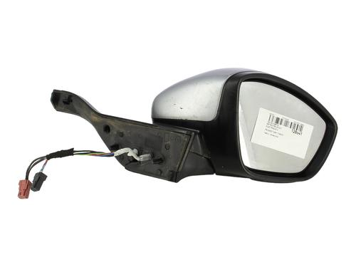 Right mirror PEUGEOT 208 I (CA_, CC_) 1.5 BlueHDI 100 | BP30291064C27 