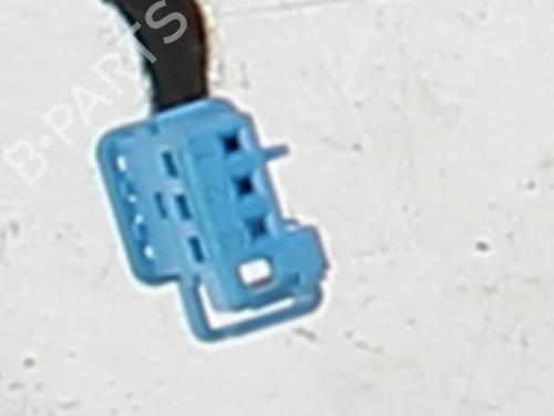 Right sun visor PEUGEOT 508 SW I (8E_) 2.0 BlueHDi 150 | BP30188226I2 